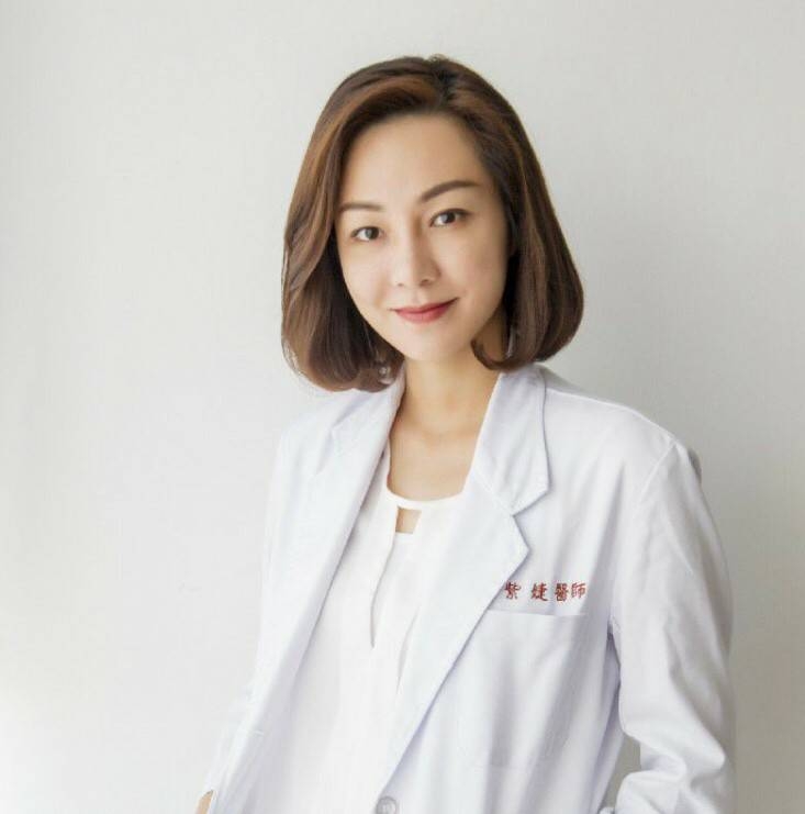 思恩堂中醫診所施紫婕院長